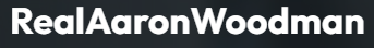 Real Aaron Woodman
